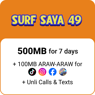SURFSAYA 49